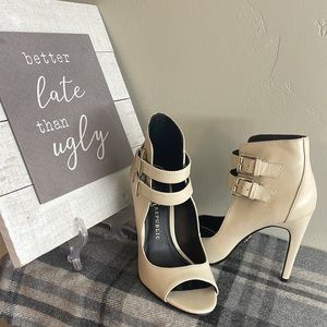 Rock & Republic heels